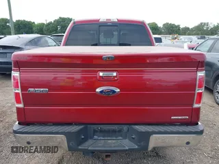 2013 Ford F-150 XL with VIN 1FTFW1CF6DKE26283, listed as a IAAI auction lot 42037644 with 88,219 mi miles and . Bid and sale history available at carsss.com. Image 16.