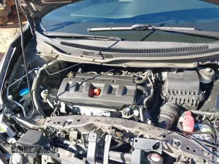 2012 Honda Civic EX with VIN 19XFB2F81CE380880, listed as a IAAI auction lot 41595729 with 118,286 mi miles and . Bid and sale history available at DreamBid. Image 10.
