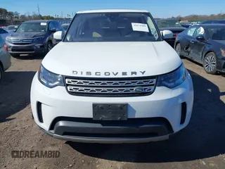 2018 Land Rover Discovery HSE with VIN SALRR2RVXJA075039, listed as a IAAI auction lot 41671989 with 41,419 mi miles and . Bid and sale history available at DreamBid. Image 12.