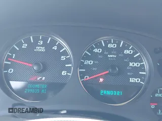 2008 Chevrolet Avalanche LTZ with VIN 3GNFK12348G145932, listed as a IAAI auction lot 42149307 with 299,835 mi miles and . Bid and sale history available at DreamBid. Image 7.