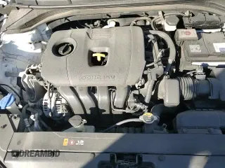 2020 Hyundai Elantra SEL with VIN 5NPD84LF0LH558035, listed as a Copart auction lot 86606125 with 69,006 mi miles and Salvage title. Bid and sale history available at DreamBid. Image 14.