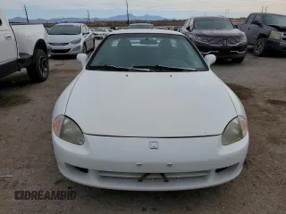1997 Honda Civic z VIN JHMEH6140VS002392, wystawiony jako Copart lot #45517325 z przebiegiem 251 243 mil mil oraz Czysty tytuł • Clean title. Historia ofert i sprzedaży dostępna na DreamBid. Obrazek 5.