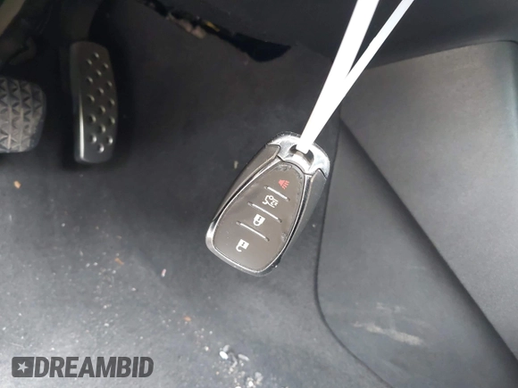 2016 Chevrolet Malibu LS с VIN 1G1ZB5ST9GF276568, выставлен на аукционе IAAI как лот 42114390 с пробегом 131 424 миль миль и . История ставок и продаж доступна на DreamBid. Изображение 11.