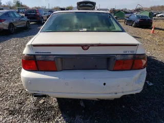 2002 Cadillac Seville Touring STS z VIN 1G6KY54922U151685, wystawiony jako Copart lot #78251854 z przebiegiem Nie podano mil oraz Szkoda całkowita • Salvage title. Historia ofert i sprzedaży dostępna na DreamBid. Obrazek 6.