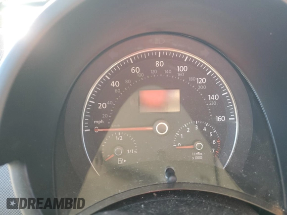 2007 Volkswagen Beetle with VIN 3VWRW31C17M501564, listed as a Copart auction lot 51180065 with Not provided miles and Salvage title. Bid and sale history available at DreamBid. Image 9.