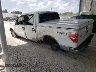 2011 Ford F-150 XL z VIN 1FTFW1EF1BFA61661, wystawiony jako Copart lot #61827185 z przebiegiem 172 205 mil mil oraz Szkoda całkowita • Salvage title. Historia ofert i sprzedaży dostępna na DreamBid. Obrazek 2.