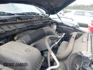 2014 Ram 1500 Express with VIN 1C6RR7FT7ES136636, listed as a IAAI auction lot 41954710 with 135,092 mi miles. Bid and sale history available at carsss.com. Image 10.