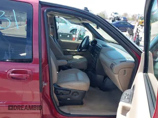 2004 Chevrolet Venture Warner Bros 1SE z VIN 1GNDX13E34D268072, wystawiony jako IAAI lot #42092031 z przebiegiem 160 153 mil mil oraz . Historia ofert i sprzedaży dostępna na DreamBid. Obrazek 5.