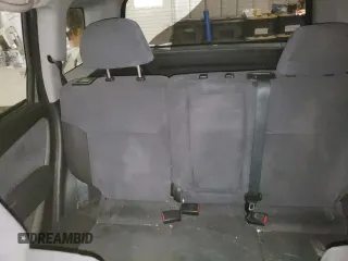 2003 Mitsubishi Outlander LS z VIN JA4LZ31G63U095865, wystawiony jako Copart lot #55831645 z przebiegiem 236 261 mil mil oraz Czysty tytuł • Clean title. Historia ofert i sprzedaży dostępna na DreamBid. Obrazek 10.