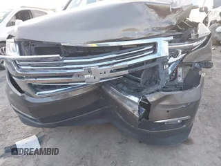 2015 Chevrolet Suburban LTZ with VIN 1GNSKKKC1FR628182, listed as a IAAI auction lot 41801391 with Not Provided miles and . Bid and sale history available at DreamBid. Image 6.