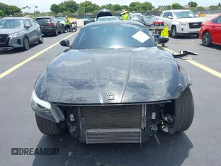 2013 BMW Z4 sDrive28i with VIN WBALL5C54DJ103959, listed as a IAAI auction lot 42371850 with 100,953 mi miles and . Bid and sale history available at DreamBid. Image 13.