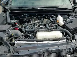 2024 Toyota Tacoma SR with VIN 3TYKD5HN7RT003129, listed as a Copart auction lot 63349125 with 15,244 mi miles and Salvage title. Bid and sale history available at DreamBid. Image 14.