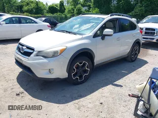 2014 Subaru Crosstrek Premium z VIN JF2GPAVC5E8204595, wystawiony jako IAAI lot #42310962 z przebiegiem 202 319 mil mil oraz . Historia ofert i sprzedaży dostępna na DreamBid. Obrazek 17.