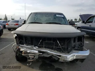 2003 GMC Sierra 1500 SLE with VIN 2GTEC19T231212181, listed as a Copart auction lot 72278344 with 0 mi miles and Salvage Title. Bid and sale history available at carsss.com. Image 5.