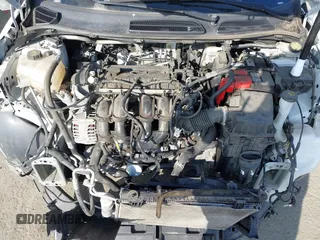 2019 Ford Fiesta SE with VIN 3FADP4BJXKM134062, listed as a IAAI auction lot 41179557 with 81,213 mi miles. Bid and sale history available at carsss.com. Image 10.
