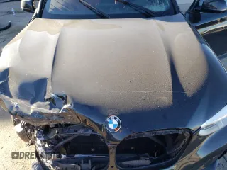 2020 BMW X3 M Competition z VIN 5YMTS0C0XL9B36939, wystawiony jako Copart lot #82792093 z przebiegiem Nie podano mil oraz . Historia ofert i sprzedaży dostępna na DreamBid. Obrazek 13.