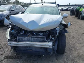 2007 Nissan Murano SL with VIN JN8AZ08W87W647843, listed as a IAAI auction lot 42082751 with Not Provided miles and . Bid and sale history available at DreamBid. Image 6.