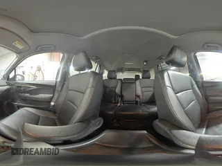 2022 Honda Pilot Special Edition with VIN 5FNYF5H20NB027812, listed as a Copart auction lot 44337145 with 25,705 mi miles and Salvage Title. Bid and sale history available at DreamBid. Image 14.