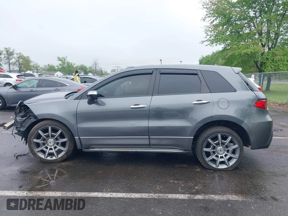 2010 Acura RDX Technology с VIN 5J8TB1H52AA000446, выставлен на аукционе IAAI как лот 42193191 с пробегом 164 140 миль миль и . История ставок и продаж доступна на DreamBid. Изображение 14.