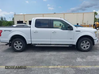 2016 Ford F-150 XLT с VIN 1FTEW1EP4GKF82439, выставлен на аукционе IAAI как лот 42390304 с пробегом 72 427 миль миль и . История ставок и продаж доступна на DreamBid. Изображение 13.