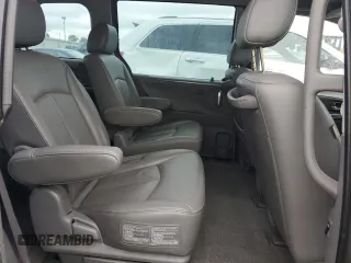 2005 Mazda MPV LX z VIN JM3LW28J550552600, wystawiony jako Copart lot #57882775 z przebiegiem 211 203 mil mil oraz Tytuł czysty. Historia ofert i sprzedaży dostępna na DreamBid. Obrazek 11.