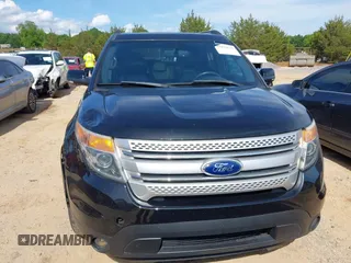 2015 Ford Explorer XLT z VIN 1FM5K8D89FGA11640, wystawiony jako IAAI lot #42230349 z przebiegiem 199 077 mil mil oraz . Historia ofert i sprzedaży dostępna na DreamBid. Obrazek 13.