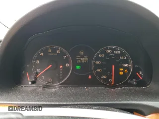 2005 Acura TSX z VIN JH4CL96845C009441, wystawiony jako Copart lot #61310015 z przebiegiem 261 841 mil mil oraz Czysty tytuł • Clean title. Historia ofert i sprzedaży dostępna na DreamBid. Obrazek 9.