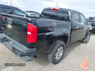 2018 Chevrolet Colorado 2WD Work Truck с VIN 1GCGSBEA8J1297939, выставлен на аукционе IAAI как лот 40878510 с пробегом 68 009 миль миль и . История ставок и продаж доступна на DreamBid. Изображение 4.