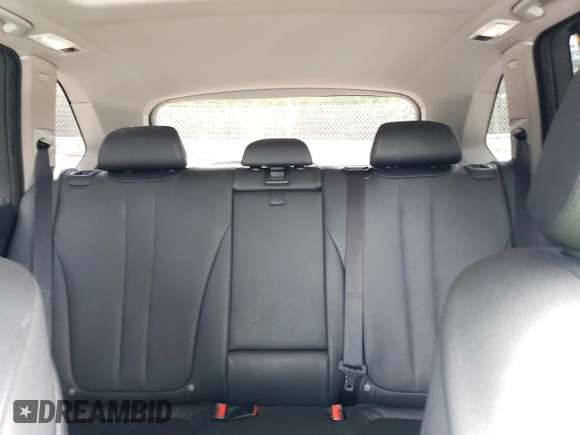 2016 BMW X5 xDrive35i z VIN 5UXKR0C52G0P26716, wystawiony jako Copart lot #56028275 z przebiegiem 128 355 mil mil oraz Szkoda całkowita • Salvage title. Historia ofert i sprzedaży dostępna na DreamBid. Obrazek 10.