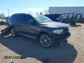 2021 Dodge Durango SXT with VIN 1C4RDHAG9MC761880, listed as a IAAI auction lot 41661298 with 73,171 mi miles and . Bid and sale history available at DreamBid. Image 1.