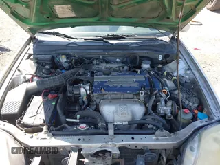 2001 Honda Prelude with VIN JHMBB62421C003129, listed as a IAAI auction lot 41989431 with 225,130 mi miles and . Bid and sale history available at DreamBid. Image 10.