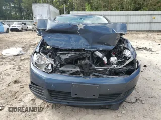 2012 Volkswagen Golf z VIN WVWBB7AJ3CW179817, wystawiony jako Copart lot #51429125 z przebiegiem Nie podano mil oraz Szkoda całkowita • Salvage title. Historia ofert i sprzedaży dostępna na DreamBid. Obrazek 5.