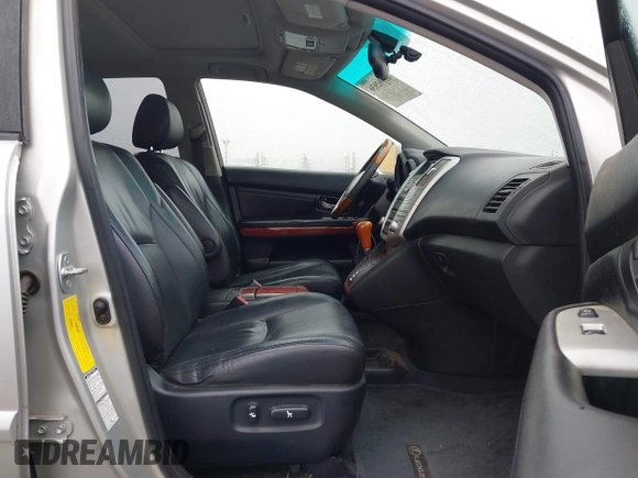 2004 Lexus RX 330 z VIN JTJHA31U440047313, wystawiony jako IAAI lot #41892936 z przebiegiem 196 246 mil mil oraz . Historia ofert i sprzedaży dostępna na DreamBid. Obrazek 5.