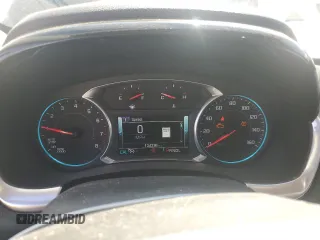 2018 Chevrolet Traverse Premier z VIN 1GNERKKW3JJ127918, wystawiony jako Copart lot #55438525 z przebiegiem 134 336 mil mil oraz Szkoda całkowita • Salvage title. Historia ofert i sprzedaży dostępna na DreamBid. Obrazek 9.