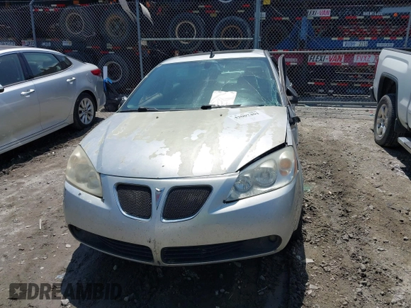 2009 Pontiac G6 GT 1SA with VIN 1G2ZH57N794217084, listed as a IAAI auction lot 42007401 with 138,594 mi miles and . Bid and sale history available at DreamBid. Image 11.