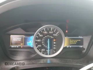 2014 Ford Explorer XLT z VIN 1FM5K7D97EGA78254, wystawiony jako Copart lot #83633344 z przebiegiem 196 117 mil mil oraz Szkoda całkowita • Salvage title. Historia ofert i sprzedaży dostępna na DreamBid. Obrazek 9.