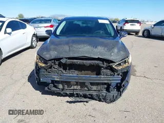 2013 Ford Fusion SE with VIN 3FA6P0HR9DR273832, listed as a IAAI auction lot 41826402 with 92,404 mi miles. Bid and sale history available at carsss.com. Image 6.