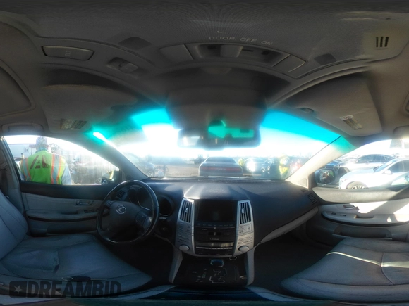 2008 Lexus RX 350 z VIN 2T2GK31U58C051681, wystawiony jako IAAI lot #41670226 z przebiegiem 250 288 mil mil oraz . Historia ofert i sprzedaży dostępna na DreamBid. Obrazek 19.