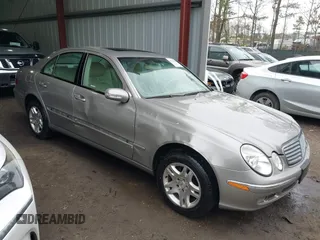 2006 Mercedes-Benz E 320 CDI with VIN WDBUF26J36A895559, listed as a IAAI auction lot 41742132 with 197,606 mi miles and . Bid and sale history available at DreamBid. Image 6.