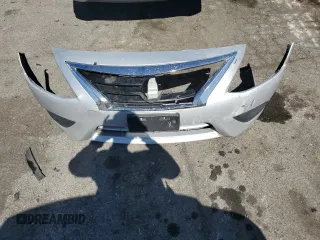 2016 Nissan Versa S z VIN 3N1CN7AP7GL905886, wystawiony jako Copart lot #48686295 z przebiegiem 142 507 mil mil oraz Szkoda całkowita • Salvage title. Historia ofert i sprzedaży dostępna na DreamBid. Obrazek 12.