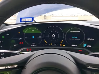 2024 Porsche Taycan z VIN WP0AA2Y18RSA13268, wystawiony jako IAAI lot #41467744 z przebiegiem 12 909 mil mil oraz . Historia ofert i sprzedaży dostępna na DreamBid. Obrazek 7.