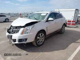 2012 Cadillac SRX Premium Collection с VIN 3GYFNFE37CS652140, выставлен на аукционе IAAI как лот 41888936 с пробегом Не указан миль и . История ставок и продаж доступна на DreamBid. Изображение 20.