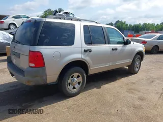 2003 Ford Explorer XLS z VIN 1FMZU62K83UB62366, wystawiony jako IAAI lot #42177950 z przebiegiem 288 243 mil mil oraz . Historia ofert i sprzedaży dostępna na DreamBid. Obrazek 4.