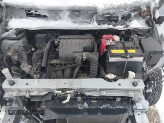 2019 Mitsubishi Mirage ES z VIN ML32A3HJ1KH007390, wystawiony jako IAAI lot #41515634 z przebiegiem 66 451 mil mil oraz . Historia ofert i sprzedaży dostępna na DreamBid. Obrazek 10.