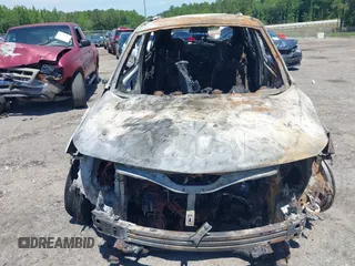 2024 Buick Encore GX Avenir z VIN KL4AMFSL2RB048047, wystawiony jako IAAI lot #42156300 z przebiegiem Nie podano mil oraz . Historia ofert i sprzedaży dostępna na DreamBid. Obrazek 6.