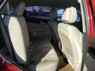2011 Kia Sorento LX with VIN 5XYKT4A23BG083170, listed as a Copart auction lot 44456045 with 197,621 mi miles and Clean Title. Bid and sale history available at carsss.com. Image 11.