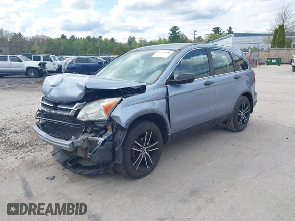 2010 Honda CR-V LX z VIN 5J6RE4H32AL089773, wystawiony jako IAAI lot #42224872 z przebiegiem 104 406 mil mil oraz . Historia ofert i sprzedaży dostępna na DreamBid. Obrazek 17.