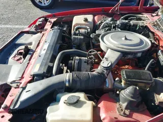 1992 Chevrolet Camaro с VIN 1G1FP23T8NL110560, выставлен на аукционе IAAI как лот 43505806 с пробегом 136 660 миль миль и . История ставок и продаж доступна на DreamBid. Изображение 16.