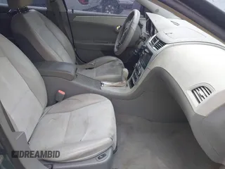 2009 Chevrolet Malibu 2LT with VIN 1G1ZJ57B79F255031, listed as a IAAI auction lot 41894960 with 191,084 mi miles and . Bid and sale history available at DreamBid. Image 5.