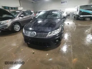 2014 Volkswagen CC R-Line with VIN WVWBN7AN3EE502914, listed as a Copart auction lot 80935124 with 154,222 mi miles and Salvage Title. Bid and sale history available at carsss.com. Image 13.